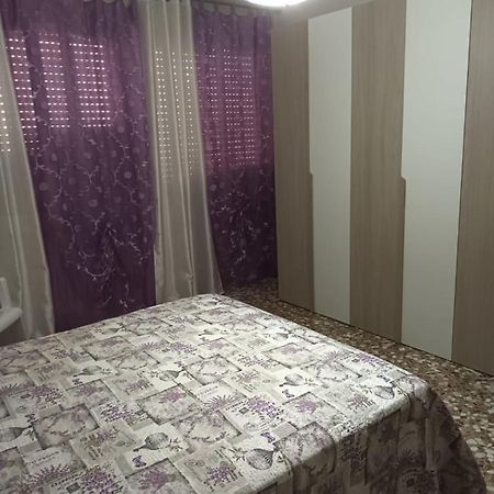 Casa Graziano Apartment Монополи Екстериор снимка