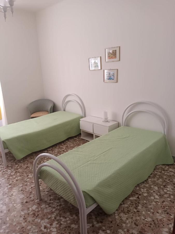 Casa Graziano Apartment Монополи Екстериор снимка