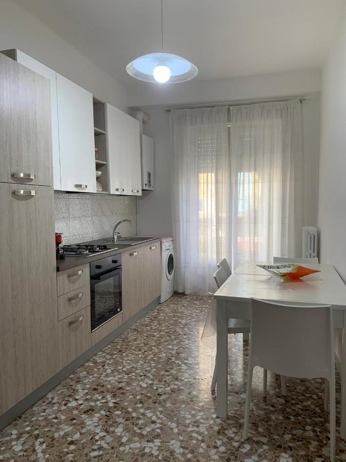 Casa Graziano Apartment Монополи Екстериор снимка