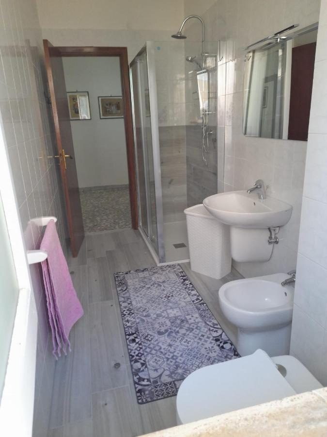 Casa Graziano Apartment Монополи Екстериор снимка